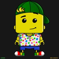 MiniBrix #6875