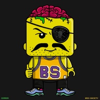 MiniBrix #6879