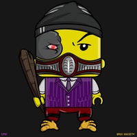 MiniBrix #6882