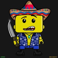 MiniBrix #6885