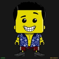 MiniBrix #6890