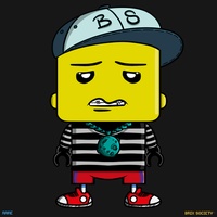 MiniBrix #6904