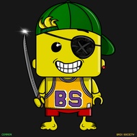 MiniBrix #6915