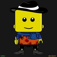 MiniBrix #6919