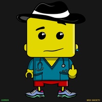 MiniBrix #6922