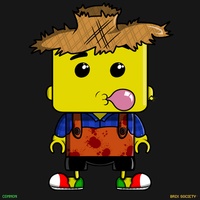 MiniBrix #6932