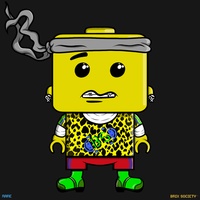 MiniBrix #6934