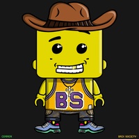 MiniBrix #6942