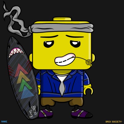 MiniBrix #6962