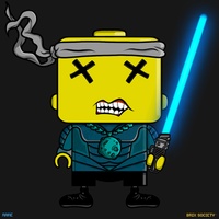 MiniBrix #6964