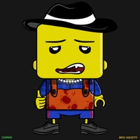 MiniBrix #6966