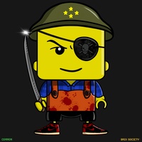 MiniBrix #6971
