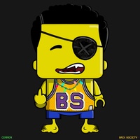 MiniBrix #6974