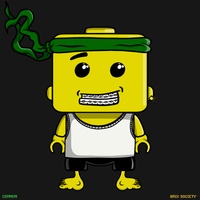 MiniBrix #6981