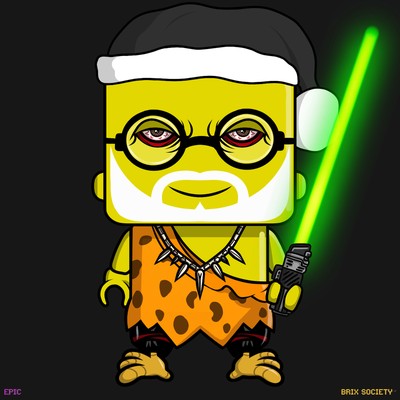MiniBrix #6982