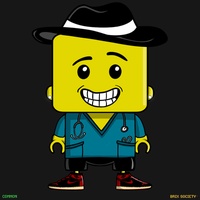 MiniBrix #6990