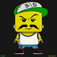 MiniBrix #6991