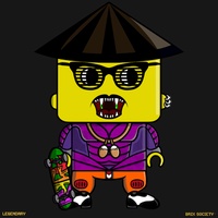 MiniBrix #6992