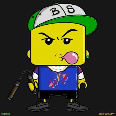 MiniBrix #6993