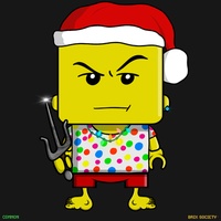 MiniBrix #6994