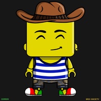 MiniBrix #6996