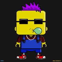 MiniBrix #6997