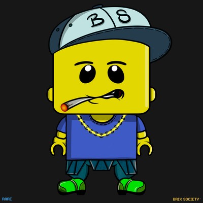 MiniBrix #6999