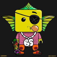 MiniBrix #7003