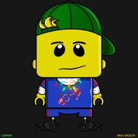 MiniBrix #7005