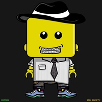 MiniBrix #7011