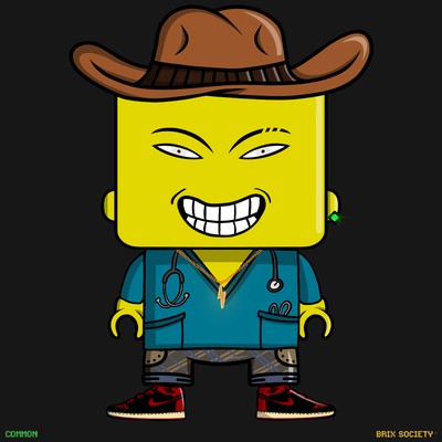 MiniBrix #7013