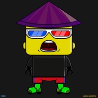 MiniBrix #7015