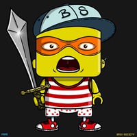 MiniBrix #7030