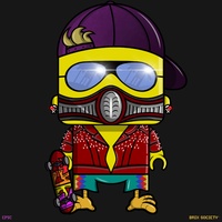 MiniBrix #7032