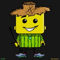 MiniBrix #7034