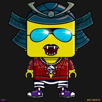 MiniBrix #7036