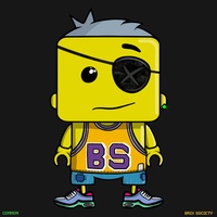 MiniBrix #7038