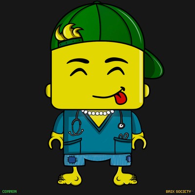 MiniBrix #7039