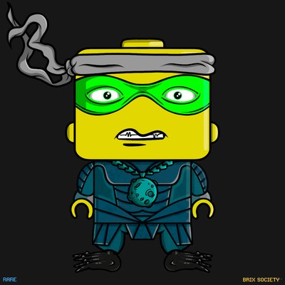 MiniBrix #7044
