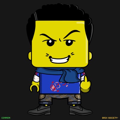MiniBrix #7063