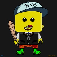 MiniBrix #7067
