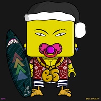 MiniBrix #7069