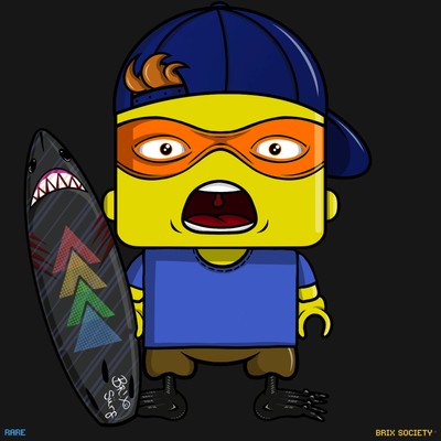 MiniBrix #7070