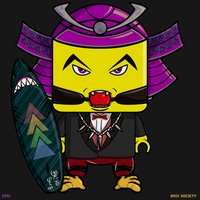 MiniBrix #7076