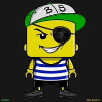 MiniBrix #7078