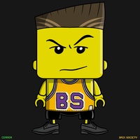MiniBrix #7081