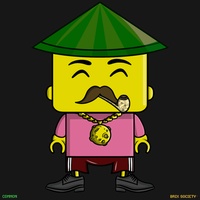 MiniBrix #7087