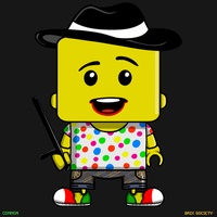 MiniBrix #7089