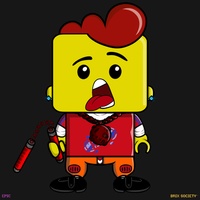 MiniBrix #7093