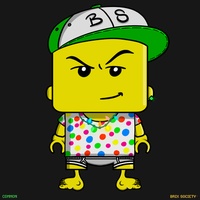 MiniBrix #7096